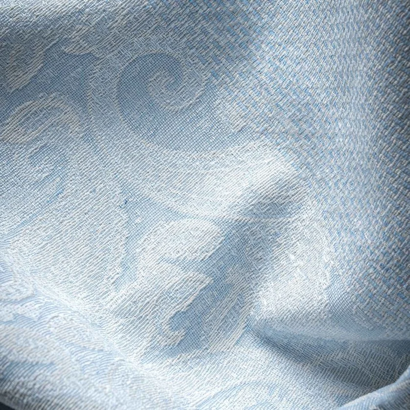 Ριχτάρι ROCOCO CYAN Ριχτάρι πολύθρονας: 170 x 180 εκ. Ριχτάρι ROCOCO CYAN Ριχτάρι πολύθρονας: 170 x 180 εκ.