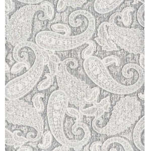 img-Ριχτάρι ROCOCO GREY Ριχτάρι διθέσιου καναπέ: 170 x 250 εκ.