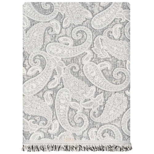img-Ριχτάρι ROCOCO GREY Ριχτάρι διθέσιου καναπέ: 170 x 250 εκ.