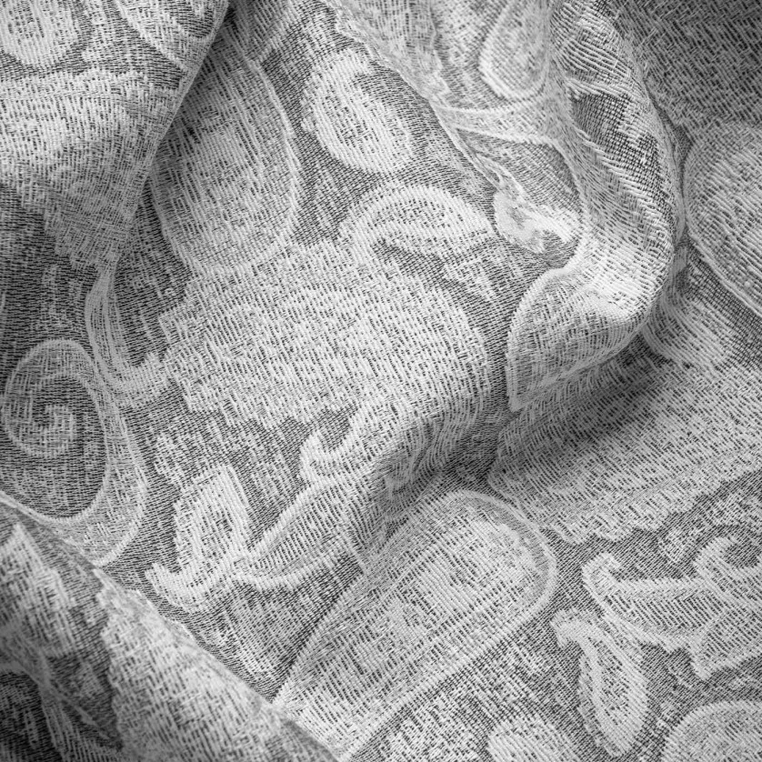 Ριχτάρι ROCOCO GREY Ριχτάρι ROCOCO GREY