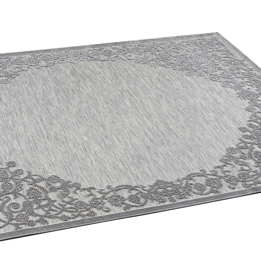 Χαλί ROI GREY Χαλί ROI GREY