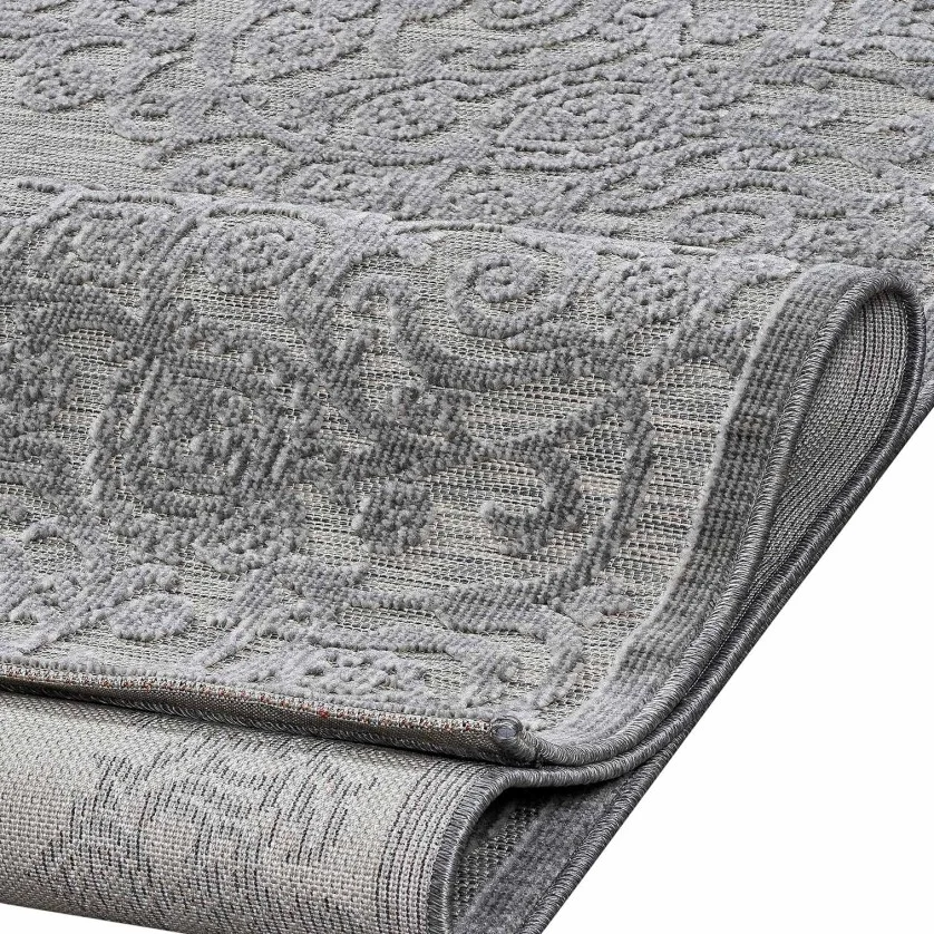 Χαλί ROI GREY Χαλί ROI GREY