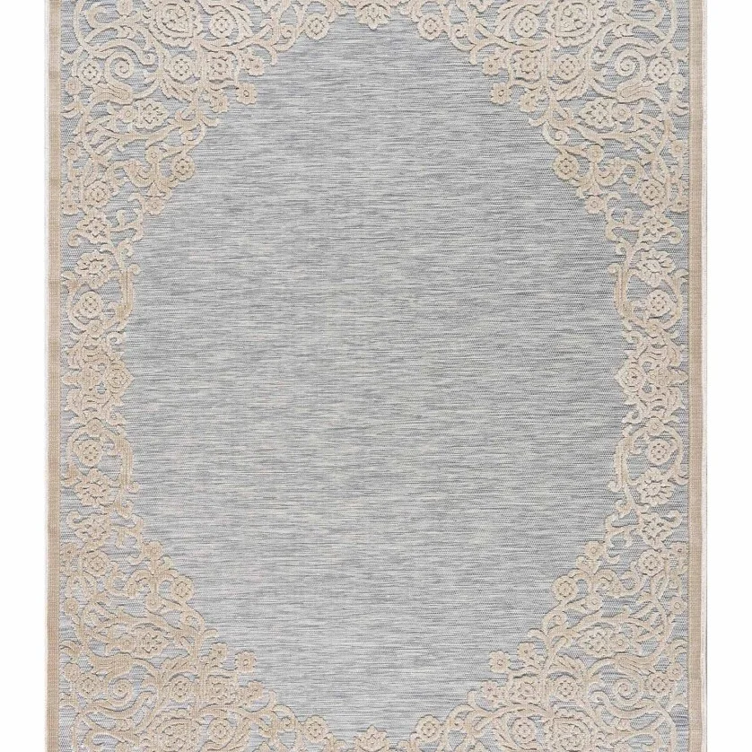 Χαλί ROI GREY BEIGE Χαλί ROI GREY BEIGE