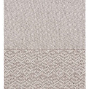 img-Ριχτάρι ROMBO BEIGE Ριχτάρι διθέσιου καναπέ: 170 x 250 εκ.