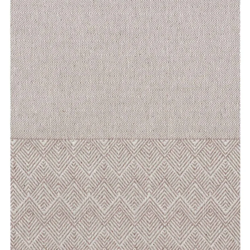 Ριχτάρι ROMBO BEIGE Ριχτάρι πολύθρονας: 170 x 180 εκ.