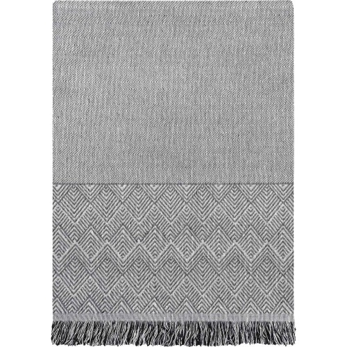 img-Ριχτάρι ROMBO GREY Ριχτάρι διθέσιου καναπέ: 170 x 250 εκ.
