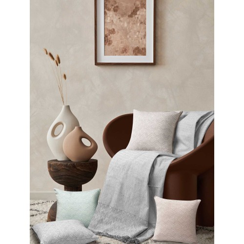 img-Ριχτάρι ROMBO GREY Ριχτάρι διθέσιου καναπέ: 170 x 250 εκ.