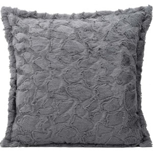 img-Διακοσμητικό Μαξιλάρι RUBBLE GREY Διακοσμητική μαξιλαροθήκη: 45 x 45 εκ.