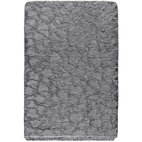 img-Ριχτάρι RUBBLE GREY Ριχτάρι διθέσιου καναπέ: 170 x 250 εκ.