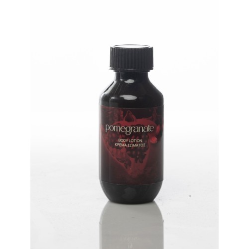 img-Body lotion σε μπουκαλάκι Ρόδι RUBY Body Lotion σε μπουκαλάκι: 30 ml