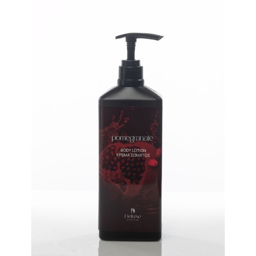 img-Body lotion για dispenser ρόδι 5l RUBY Body lotion για dispenser: 5l