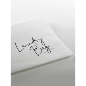 img-Σακούλα απλύτων non woven SAEVI Σακούλα απλύτων: 48 x 56 εκ.