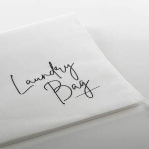 img-Σακούλα απλύτων non woven SAEVI Σακούλα απλύτων: 48 x 56 εκ.