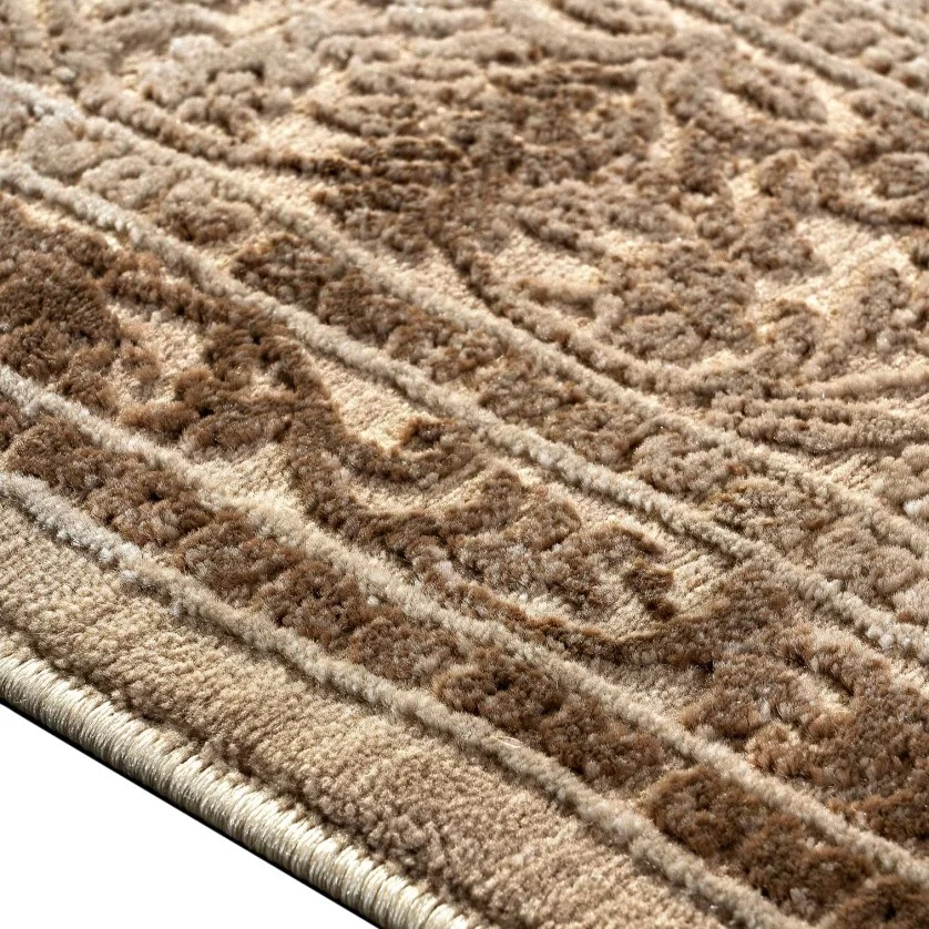 Χαλί SALVIA BEIGE Χαλί SALVIA BEIGE