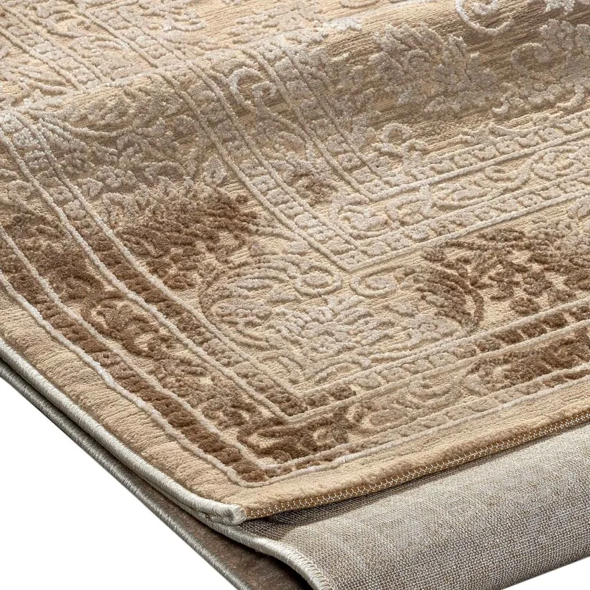 Χαλί SALVIA BEIGE Χαλί SALVIA BEIGE