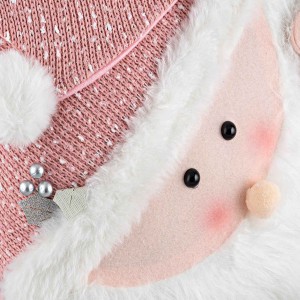 img-Διακοσμητικό Μαξιλάρι SANTA Διακοσμητικό μαξιλάρι: 43 x 43 εκ.