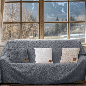 img-Ριχτάρι SERANI GREY Ριχτάρι διθέσιου καναπέ: 180 x 250 εκ.