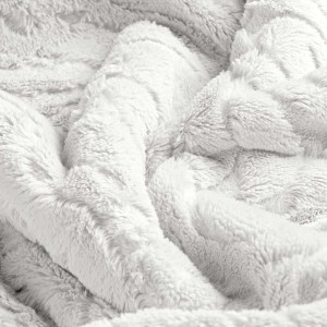 img-Ριχτάρι SERANI WHITE Ριχτάρι διθέσιου καναπέ: 180 x 250 εκ.