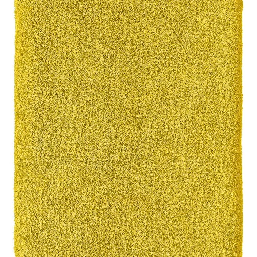 Πετσέτα SERENE YELLOW Πετσέτα SERENE YELLOW