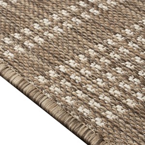 img-Χαλί SIGNAL BROWN 130 x 190 εκ.