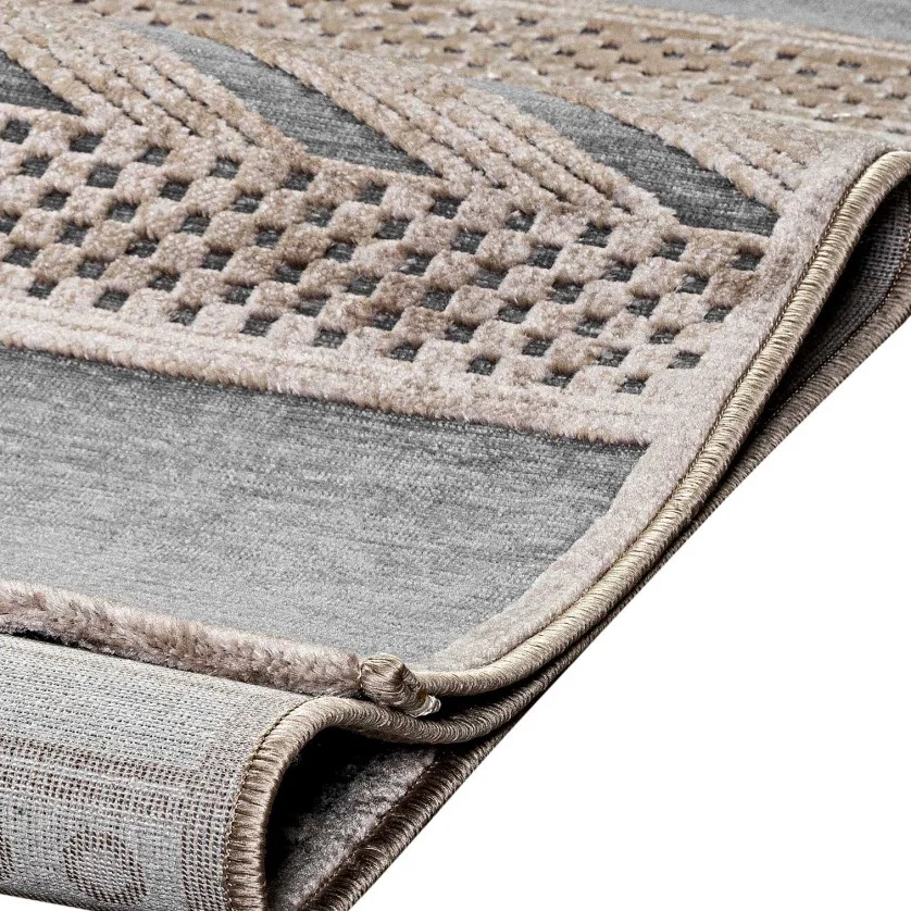 Χαλί SKILDERY GREY Χαλί SKILDERY GREY