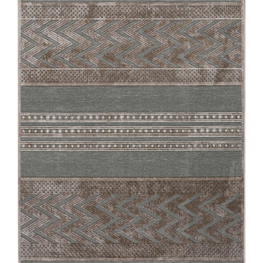 Χαλί SKILDERY GREY Χαλί SKILDERY GREY