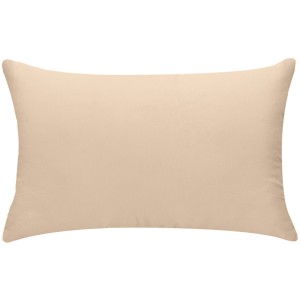 img-Σετ μαξιλαροθήκες SLEEK BEIGE Ζεύγος μαξιλαροθήκες: 50 x 70 + 20 εκ.