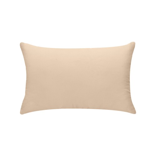 img-Ζεύγος μαξιλαροθηκες SLEEK BEIGE Ζεύγος μαξιλαροθήκες: 50 x 70 + 20 εκ.