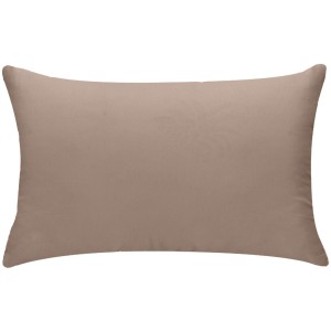 img-Ζεύγος μαξιλαροθήκες SLEEK BROWN Ζεύγος μαξιλαροθήκες: 50 x 70 + 20 εκ.