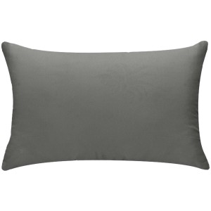 img-Σετ μαξιλαροθήκες SLEEK GREY Ζεύγος μαξιλαροθήκες: 50 x 70 + 20 εκ.