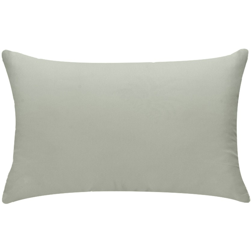 Σετ μαξιλαροθήκες SLEEK MINT Ζεύγος μαξιλαροθήκες: 50 x 70 + 20 εκ.