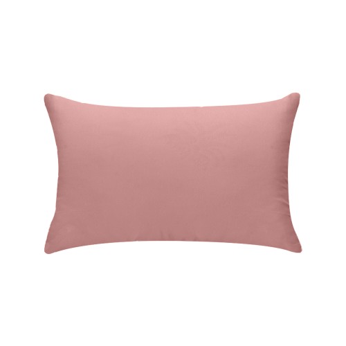 img-Ζεύγος μαξιλαροθηκες SLEEK PINK Ζεύγος μαξιλαροθήκες: 50 x 70 + 20 εκ.