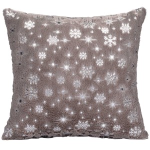 img-Διακοσμητικό Μαξιλάρι SNOWDRIFT Διακοσμητικό μαξιλάρι: 45 x 45 εκ.