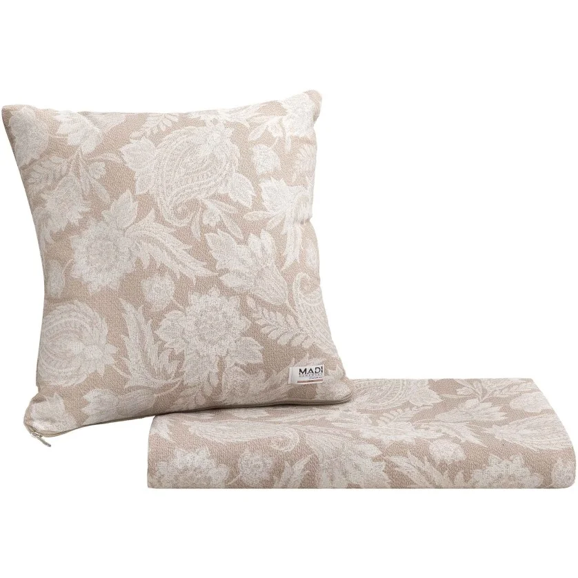 Ριχτάρι SOFIMA BEIGE Ριχτάρι SOFIMA BEIGE