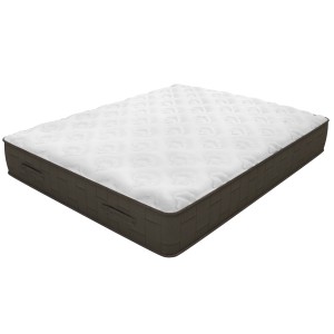 img-Σκληρό Στρώμα με ανεξάρτητα ελατήρια SOMNIA Στρώμα: 100 x 190 + 27 εκ.