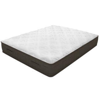 img-Σκληρό Στρώμα με ανεξάρτητα ελατήρια SOMNIA Στρώμα: 95 x 200 + 27 εκ.