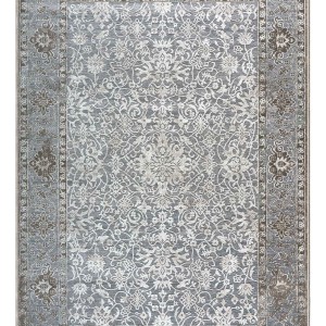 img-Χαλί SPECCHIO GREY 133 x 190 εκ.