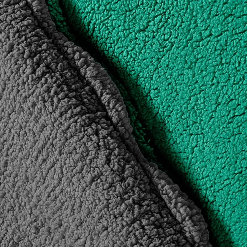 Παπλωματοθήκη SPOSH GREEN ANTHRACITE Παπλωματοθήκη SPOSH GREEN ANTHRACITE