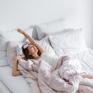 img-Μαξιλαροθήκη STAY Βαμβακερή Πενιέ 144 tc Μαξιλαροθήκη Oxford: 52 x 72 + 15 + 5 εκ.