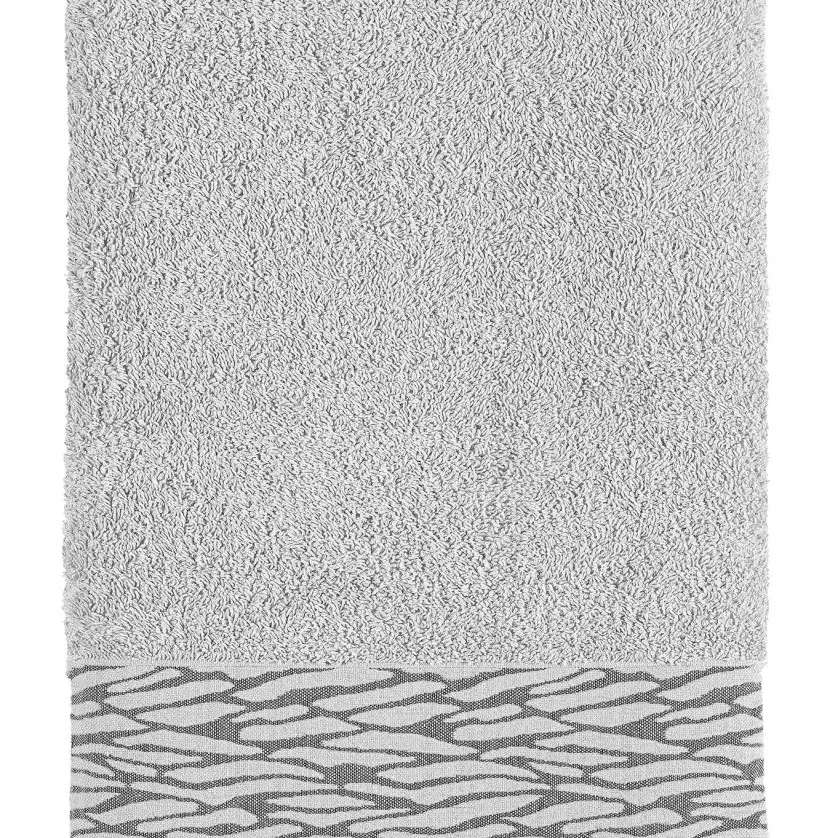 Πετσέτα STREAM GREY Πετσέτα STREAM GREY