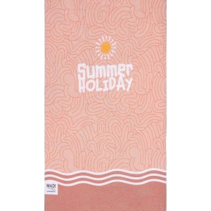 img-Πετσέτα Θαλάσσης SUMMER HOLIDAY Πετσέτα Θαλάσσης: 90 x 160 εκ.