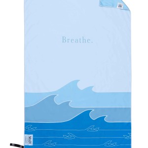 img-Πετσέτα θαλάσσης SWELL Πετσέτα Θαλάσσης: 90 x 160 εκ.