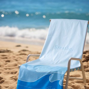 img-Πετσέτα θαλάσσης SWELL Πετσέτα Θαλάσσης: 90 x 160 εκ.