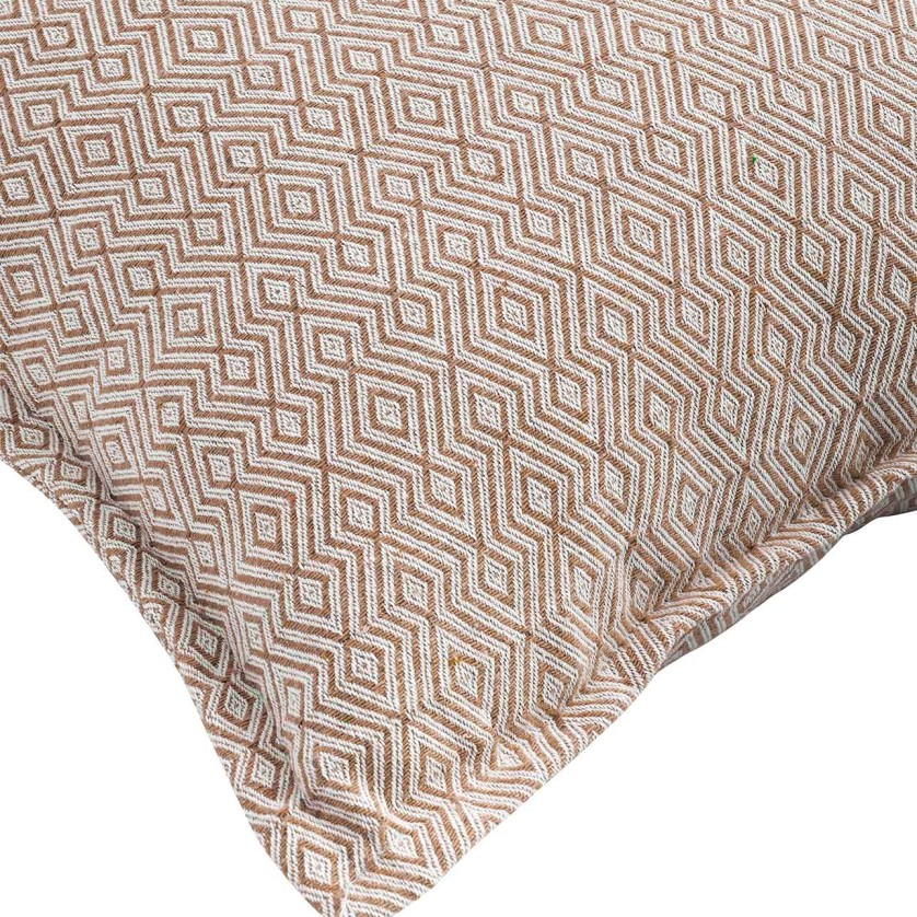 Διακοσμητικό Μαξιλάρι TENT BEIGE Διακοσμητική μαξιλαροθήκη: 45 x 45 εκ. Διακοσμητικό Μαξιλάρι TENT BEIGE Διακοσμητική μαξιλαροθήκη: 45 x 45 εκ.