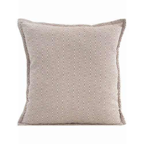 img-Διακοσμητικό Μαξιλάρι TENT BEIGE Διακοσμητική μαξιλαροθήκη: 45 x 45 εκ.