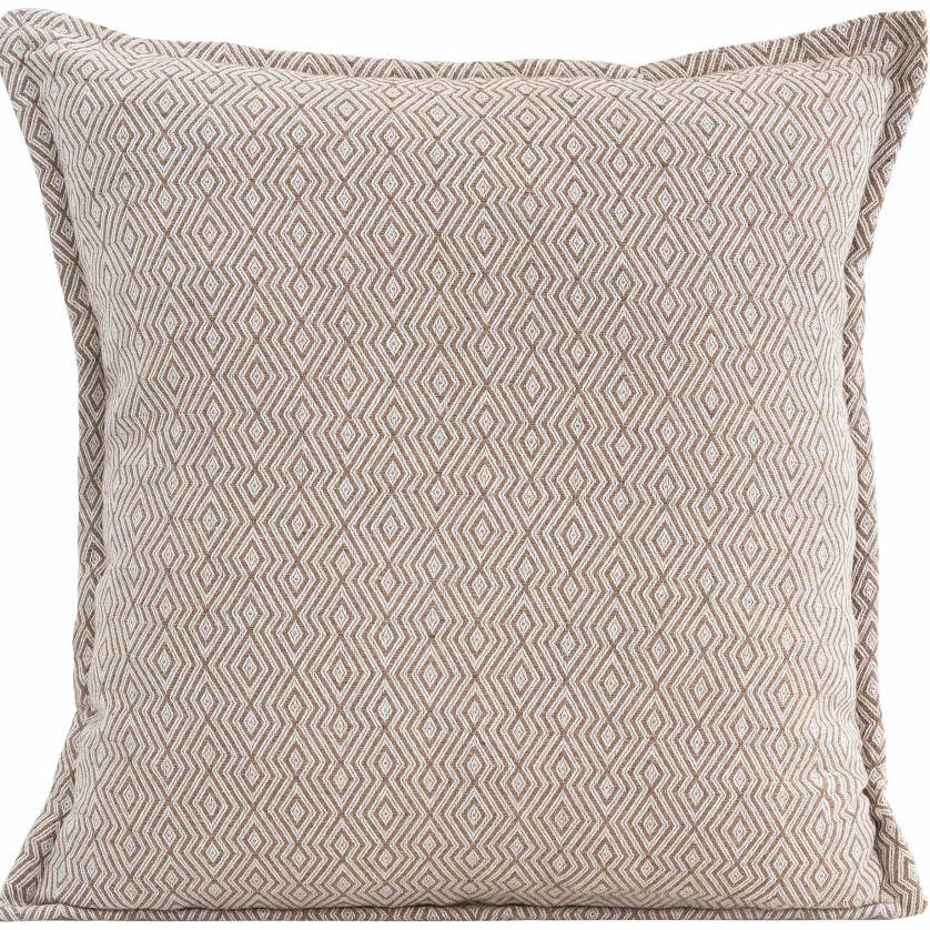 Διακοσμητικό Μαξιλάρι TENT BEIGE Διακοσμητική μαξιλαροθήκη: 45 x 45 εκ. Διακοσμητικό Μαξιλάρι TENT BEIGE Διακοσμητική μαξιλαροθήκη: 45 x 45 εκ.