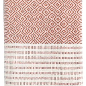 img-Ριχτάρι TENT CORAL Ριχτάρι διθέσιου καναπέ: 170 x 250 εκ.