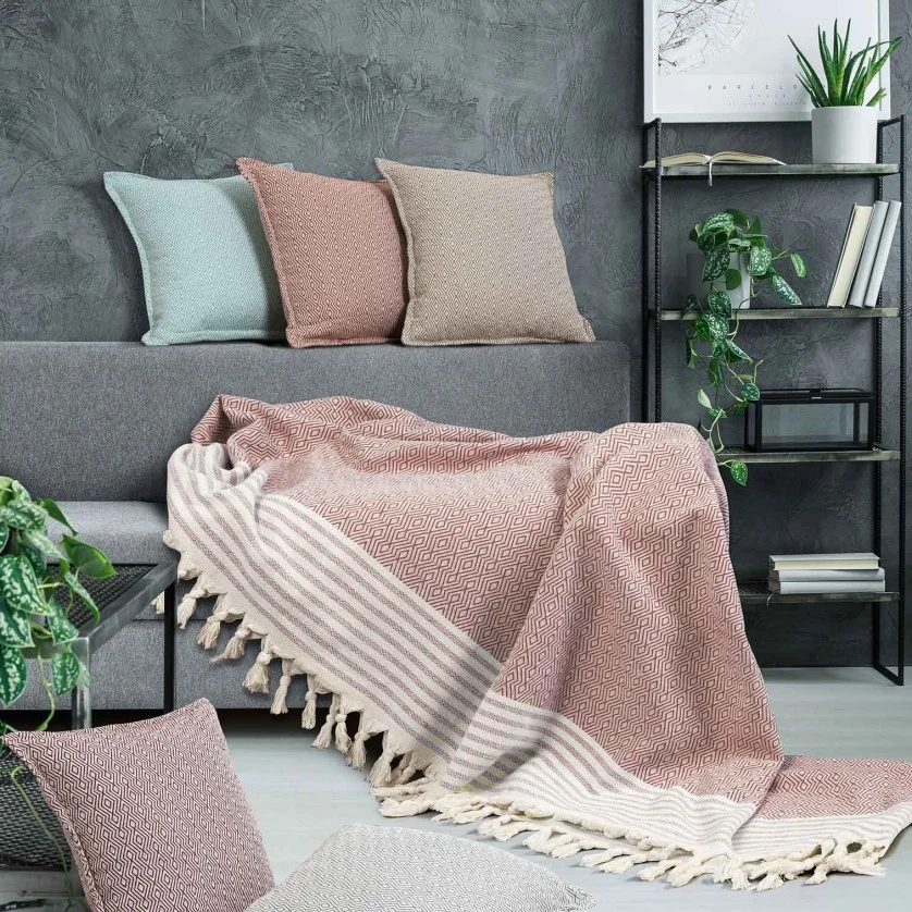 Ριχτάρι TENT CORAL Ριχτάρι TENT CORAL