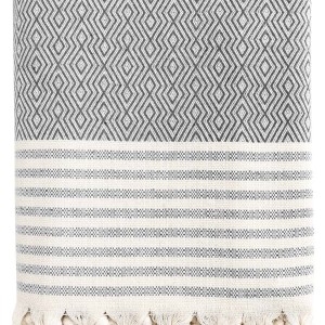 img-Ριχτάρι TENT GREY Ριχτάρι διθέσιου καναπέ: 170 x 250 εκ.