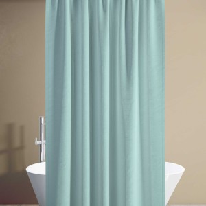 img-Κουρτίνα μπάνιου THALASEA Κουρτίνα μπάνιου: 180 x 180 εκ.